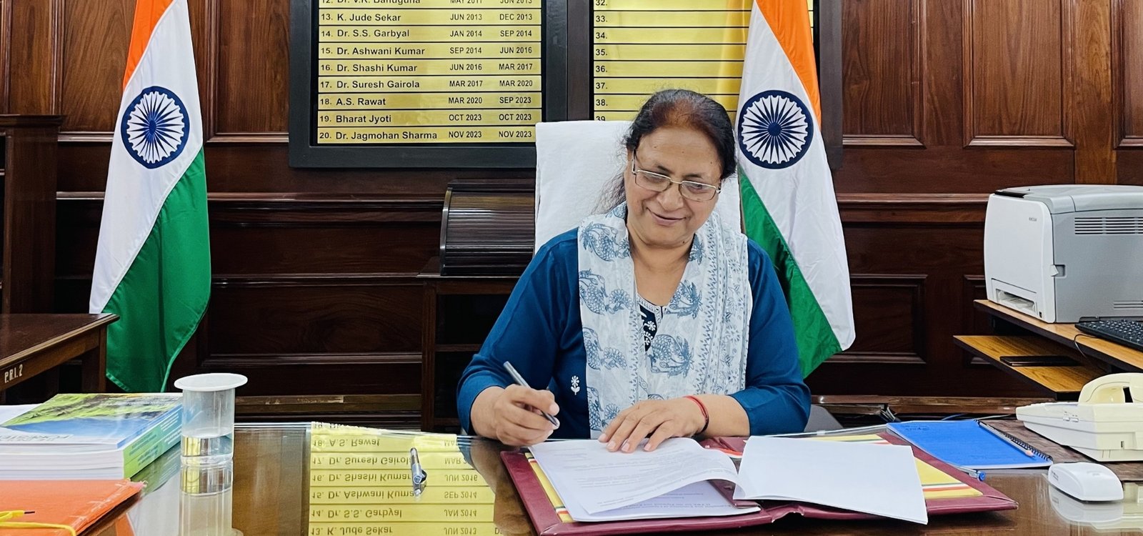 MoU FIPPI and ICFRE for Clonal Project