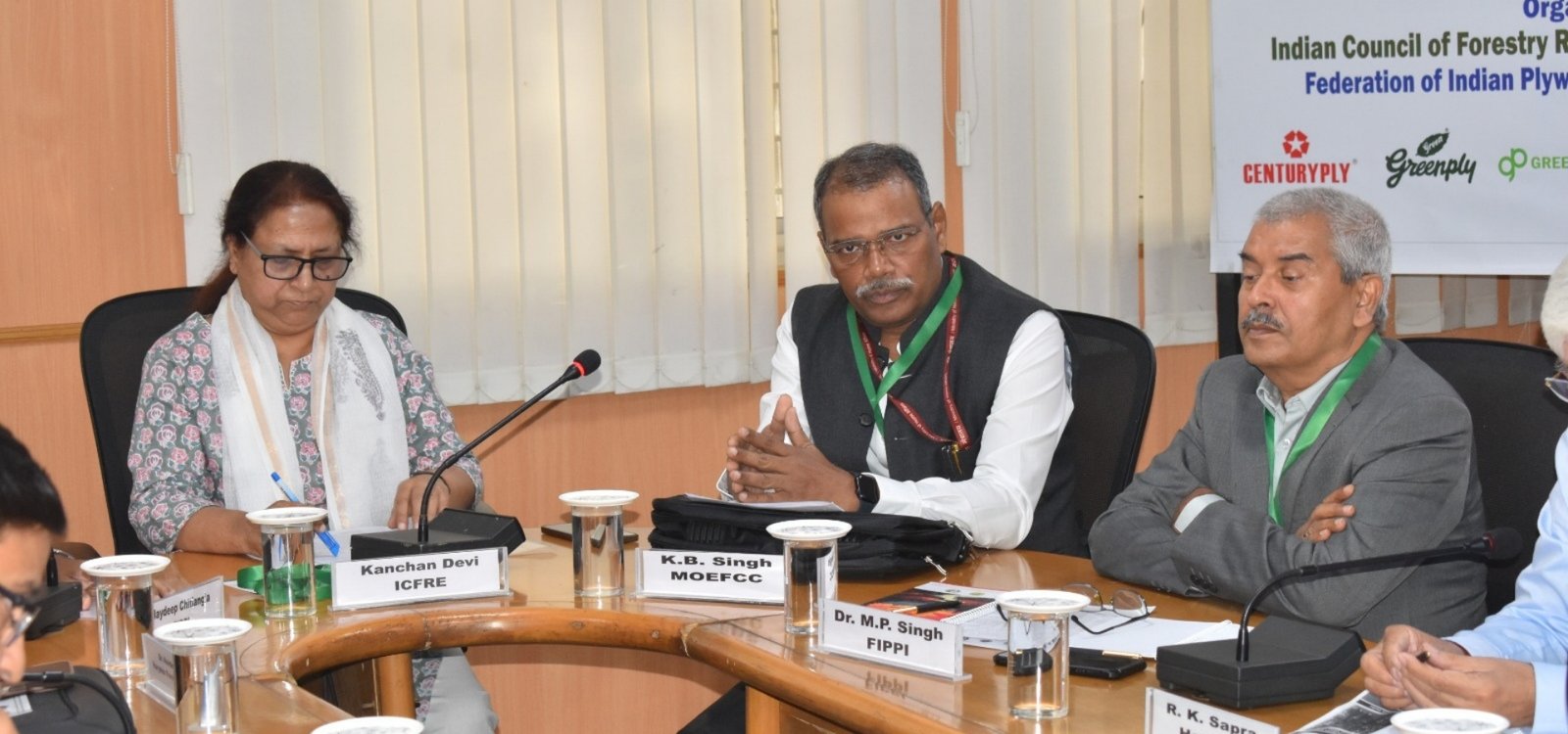 National Workshop on Agroforestry-based Carbon Offsets Projects in India