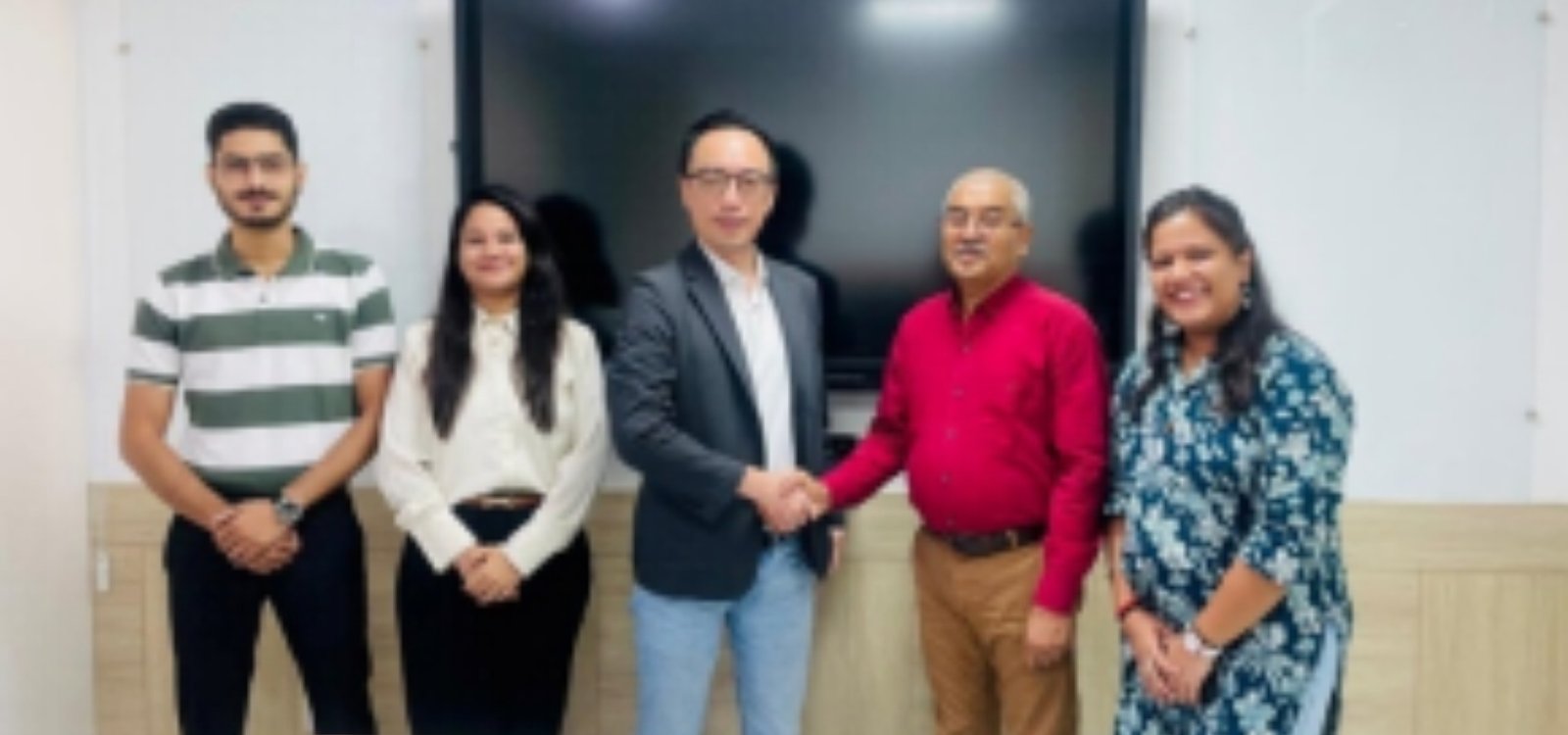 Taiwan External Trade Development Council (TAITRA)