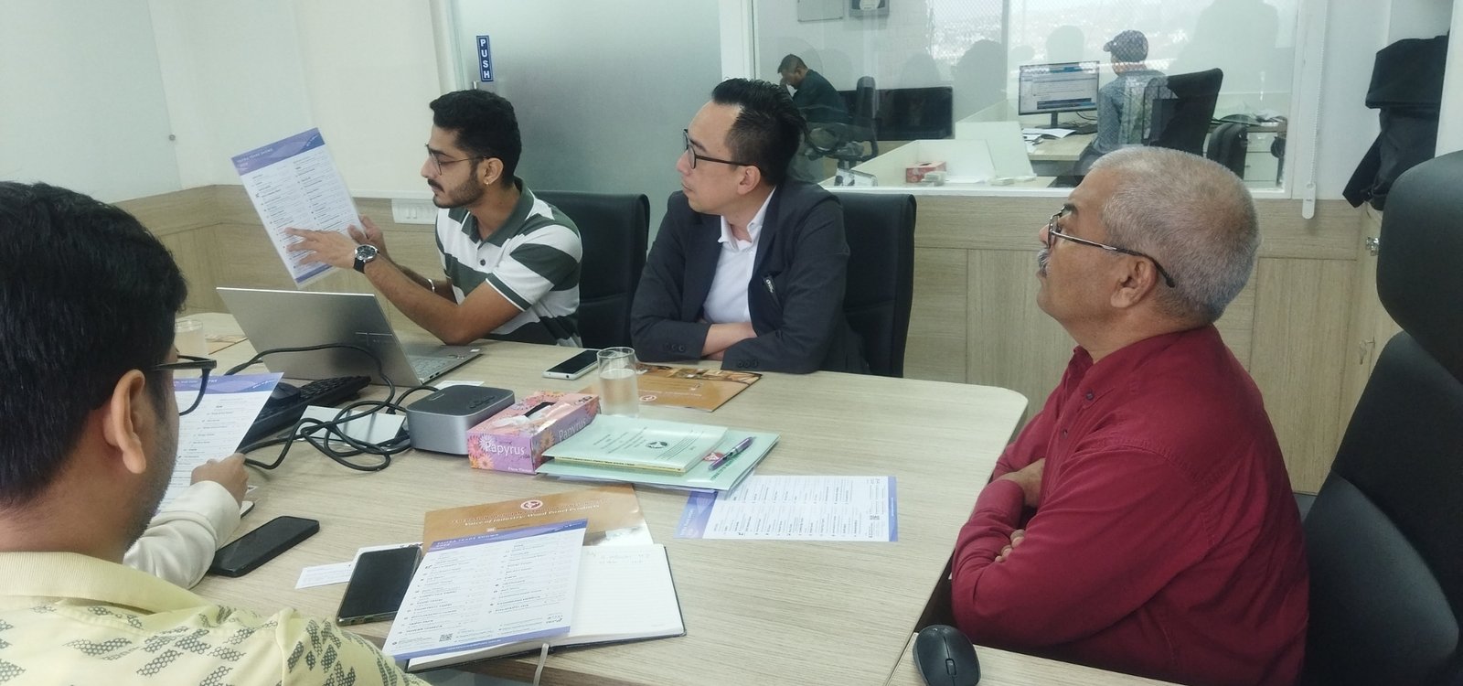 Taiwan External Trade Development Council (TAITRA)