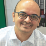 H. Vaidyanathan