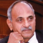 RC Dhiman