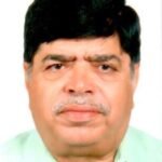 R. K. Sapra