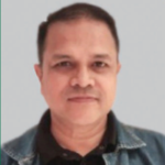 Dr. Purushottam Sharma