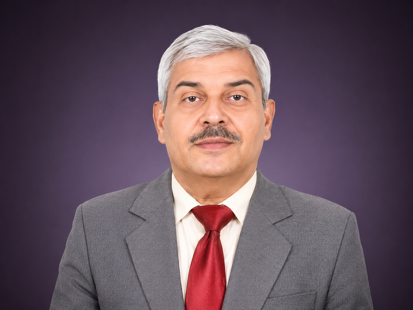 Dr. M.P. Singh