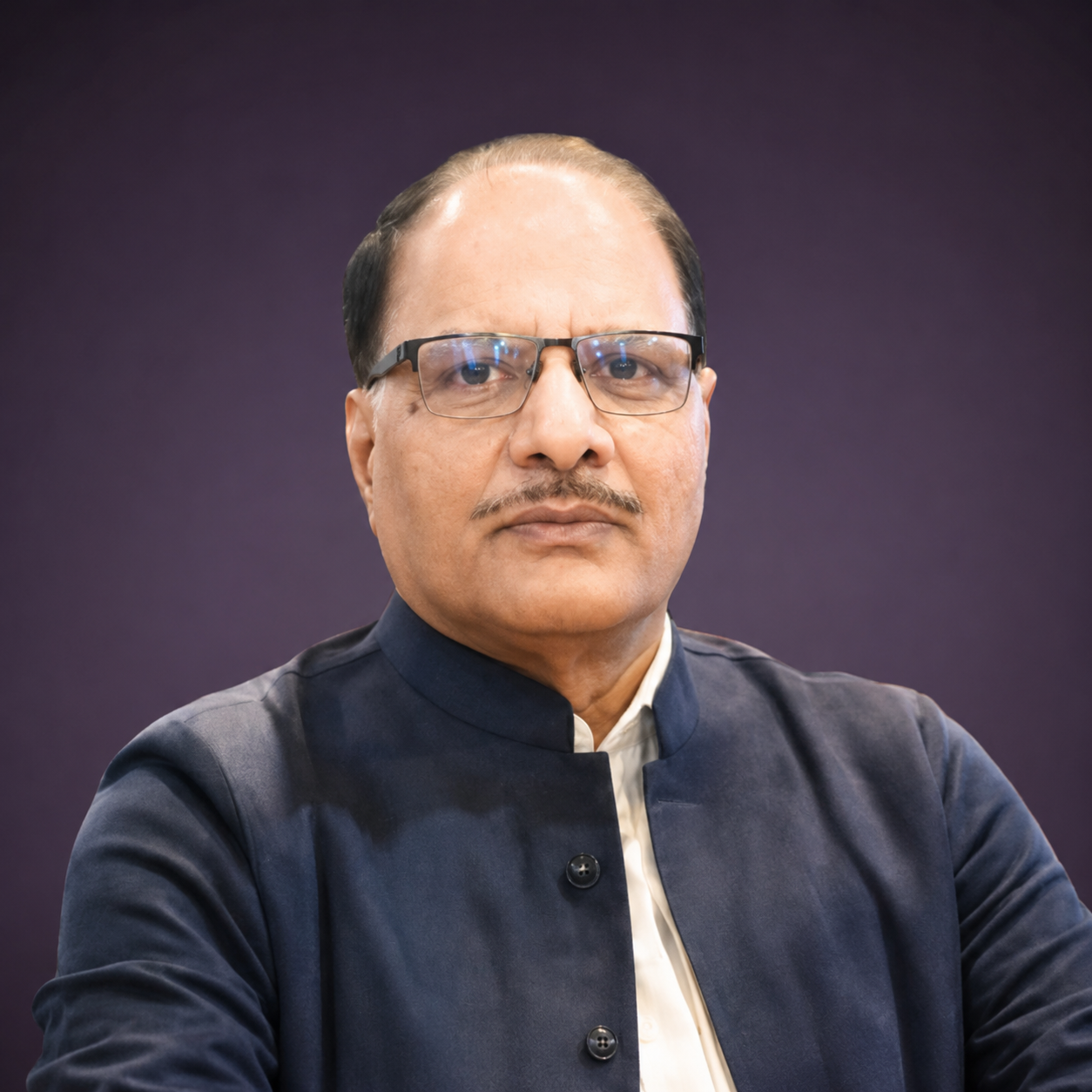 Dr. C.N. Pandey