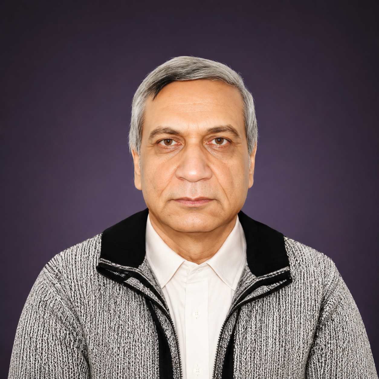 Mr J.K. Jain