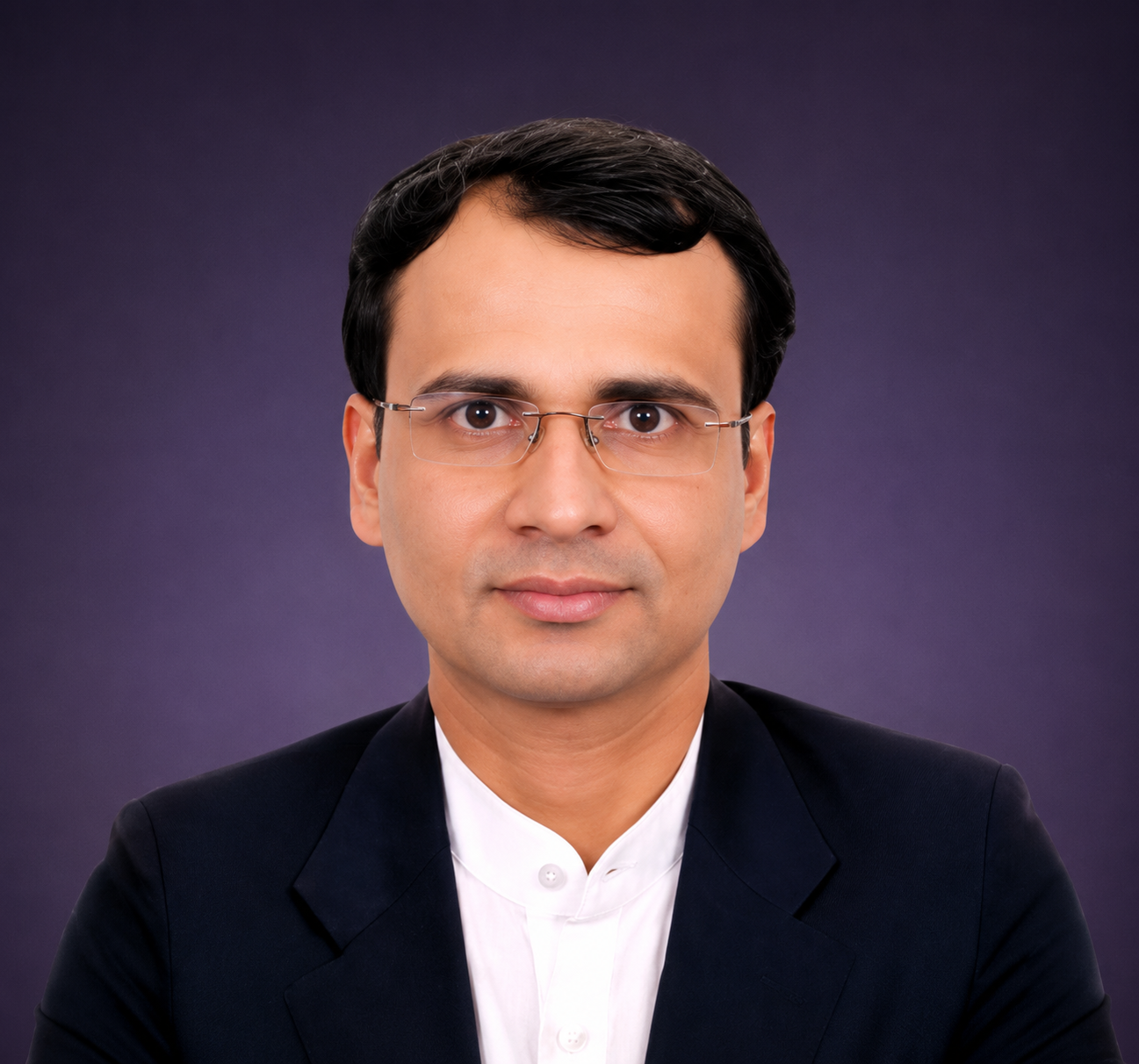 Mr Ajay Kumar