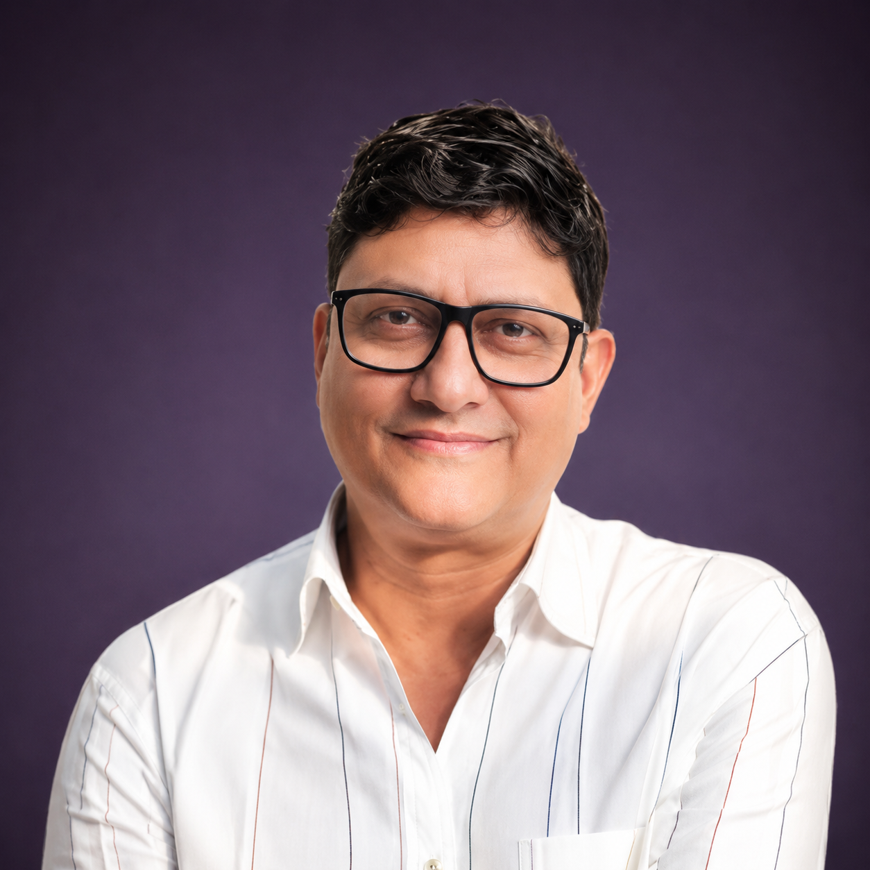 Mr. Pragath Dvivedi