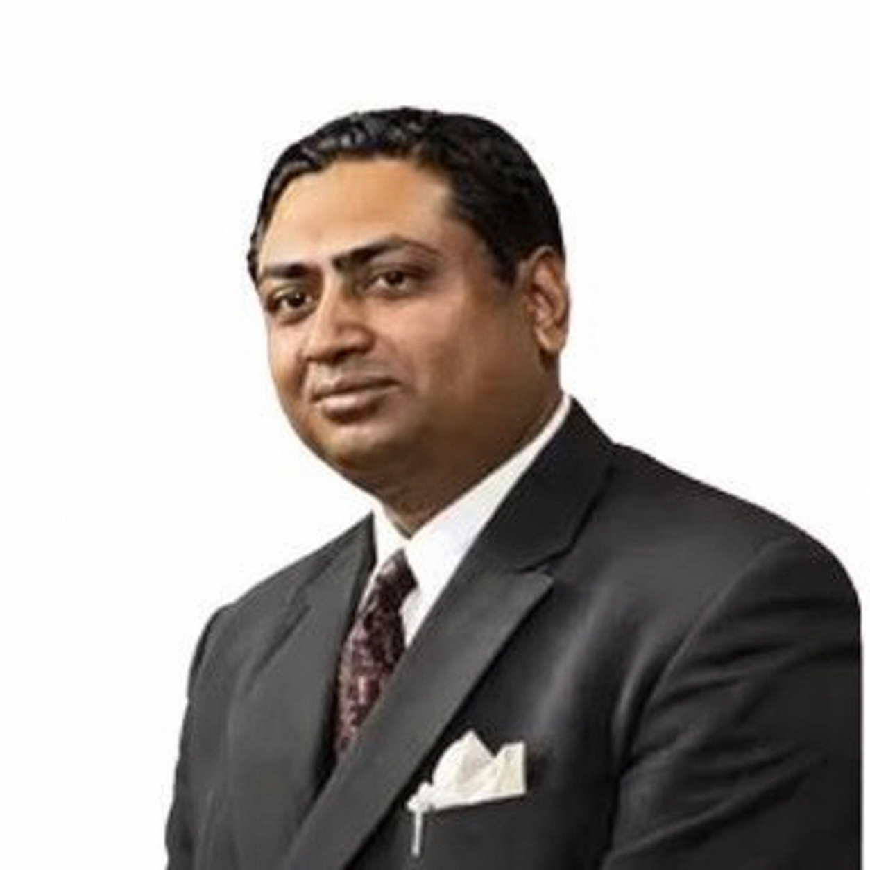 leadership-legacy Shri. G.L. Kedia
