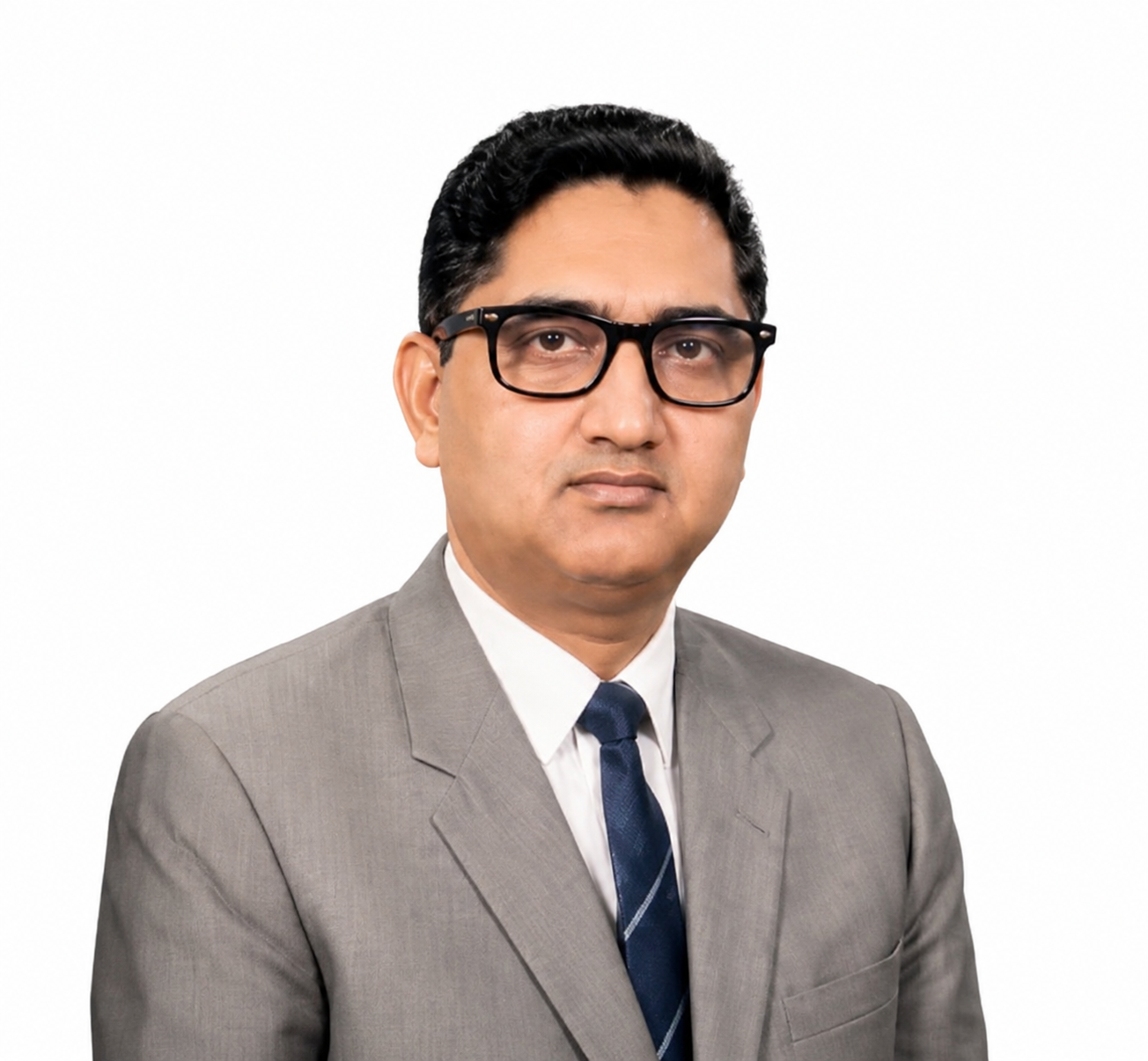 leadership-legacy Shri. P.D. Chitlangia