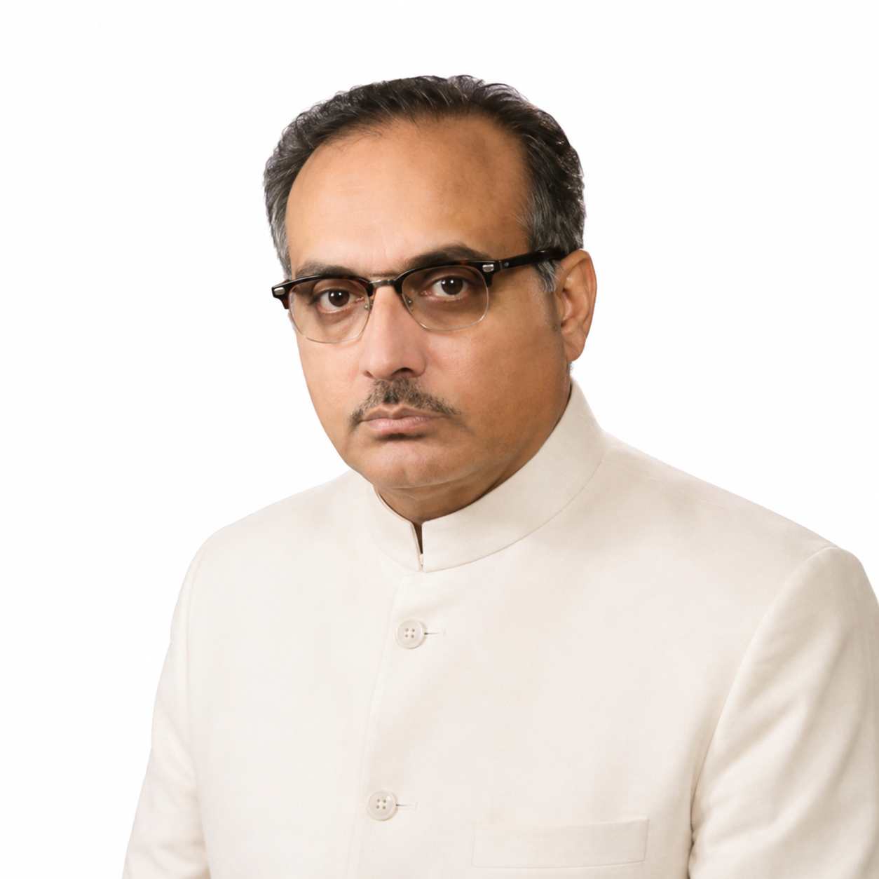 leadership-legacy Shri. H.K. Vissanji