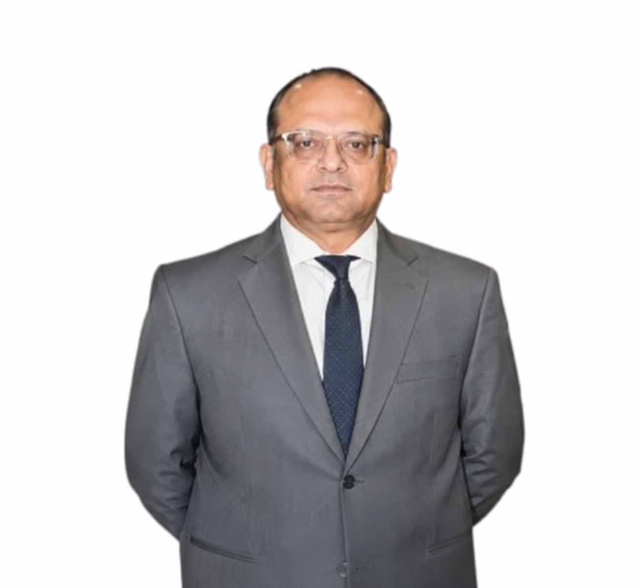 leadership-legacy Shri. B.K. Khaitan