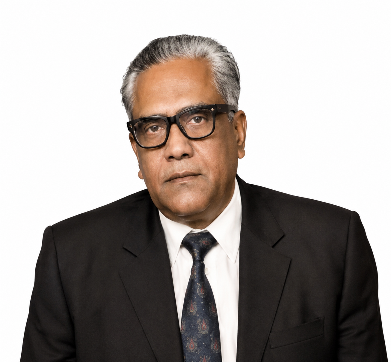 leadership-legacy Shri. L.N. Dokania