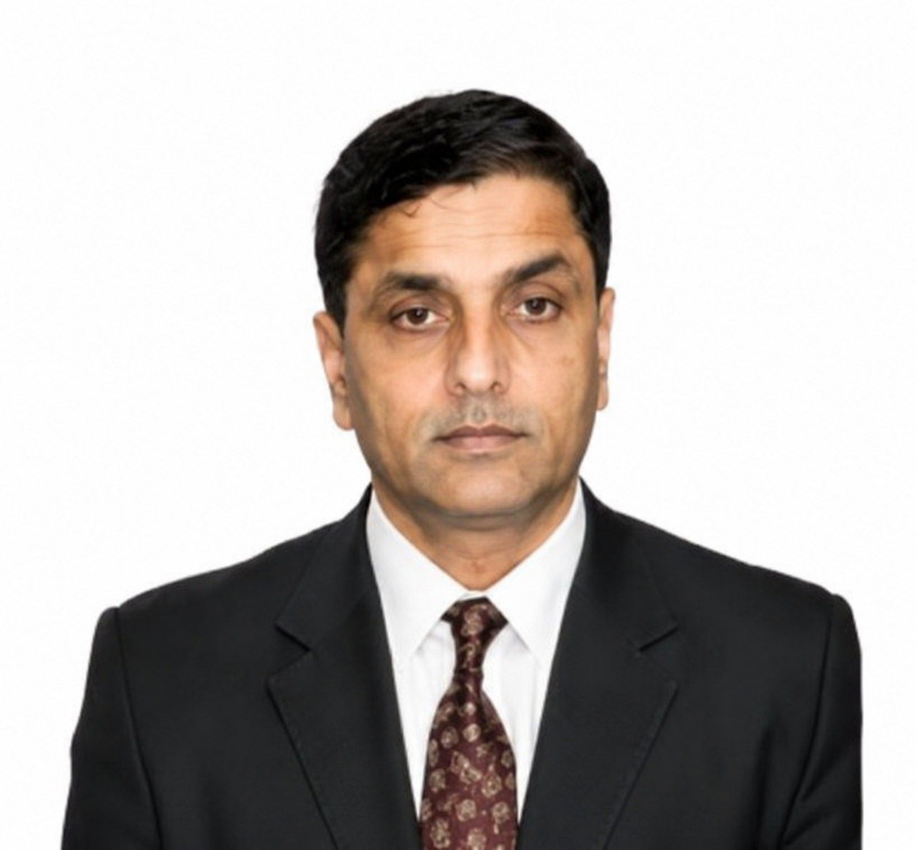 leadership-legacy Shri. B.N. Kapur