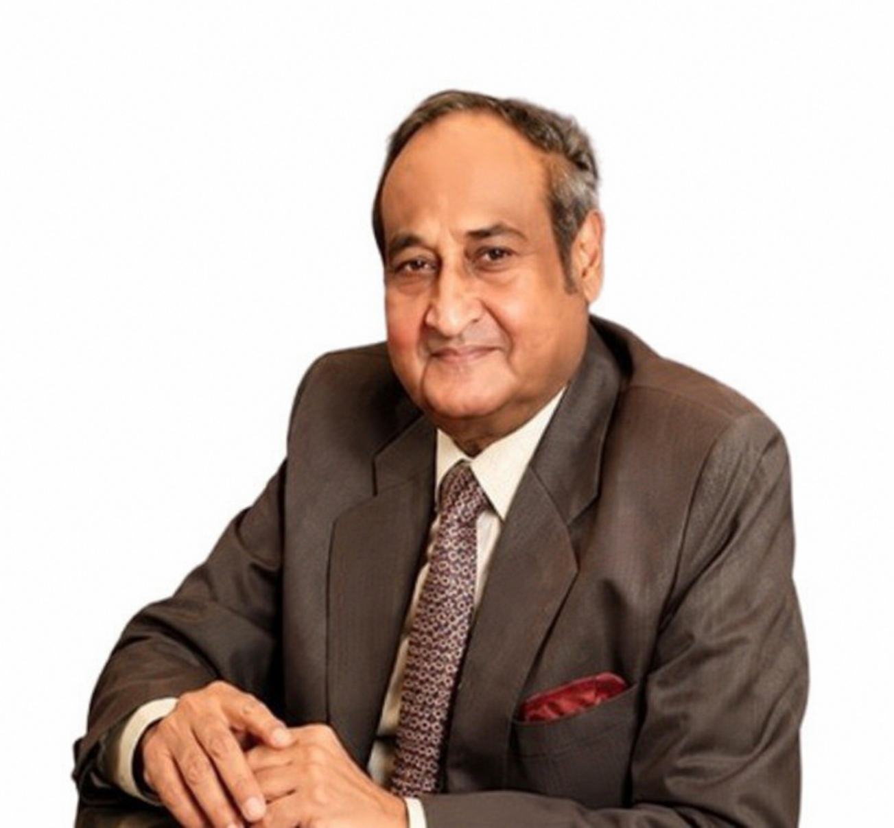 leadership-legacy Shri. M.L. Periwal