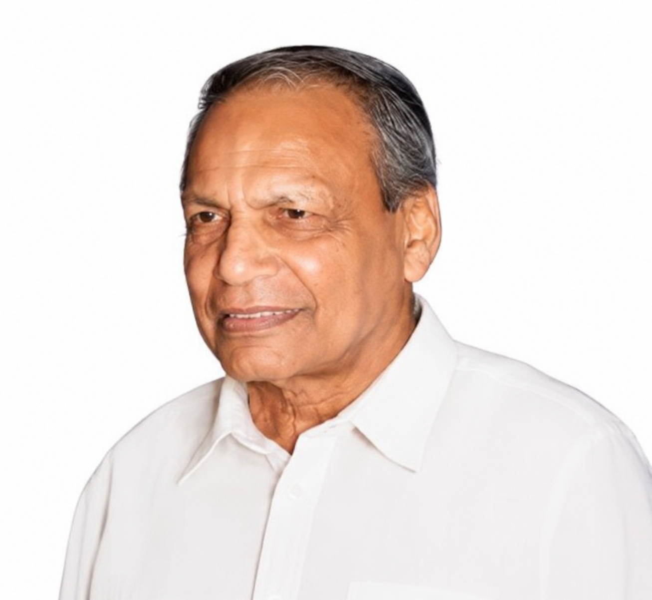 leadership-legacy Shri. S.P. Goenka