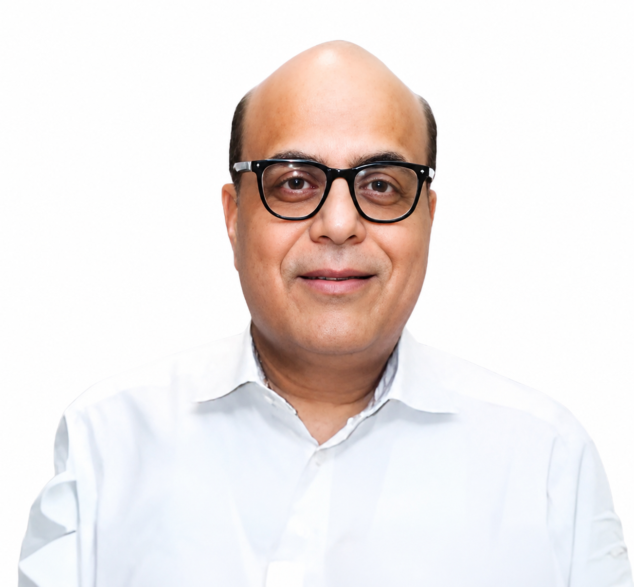 executive-leadership Rajesh Mittal