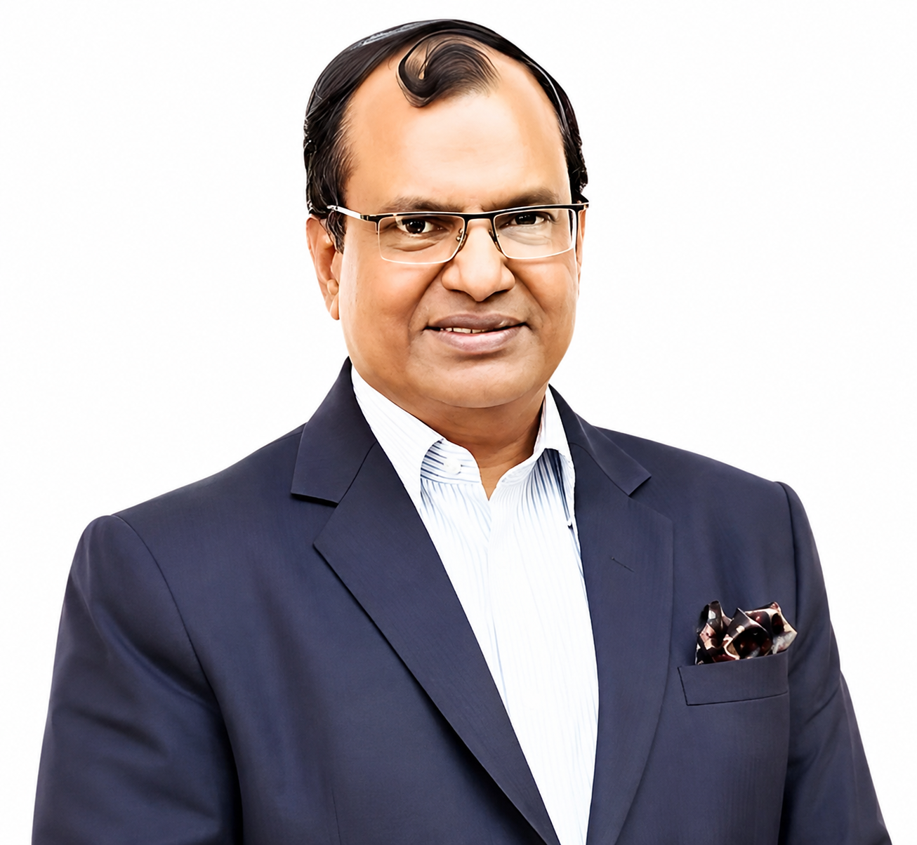 executive-leadership Mr. Sajjan Bhajanka