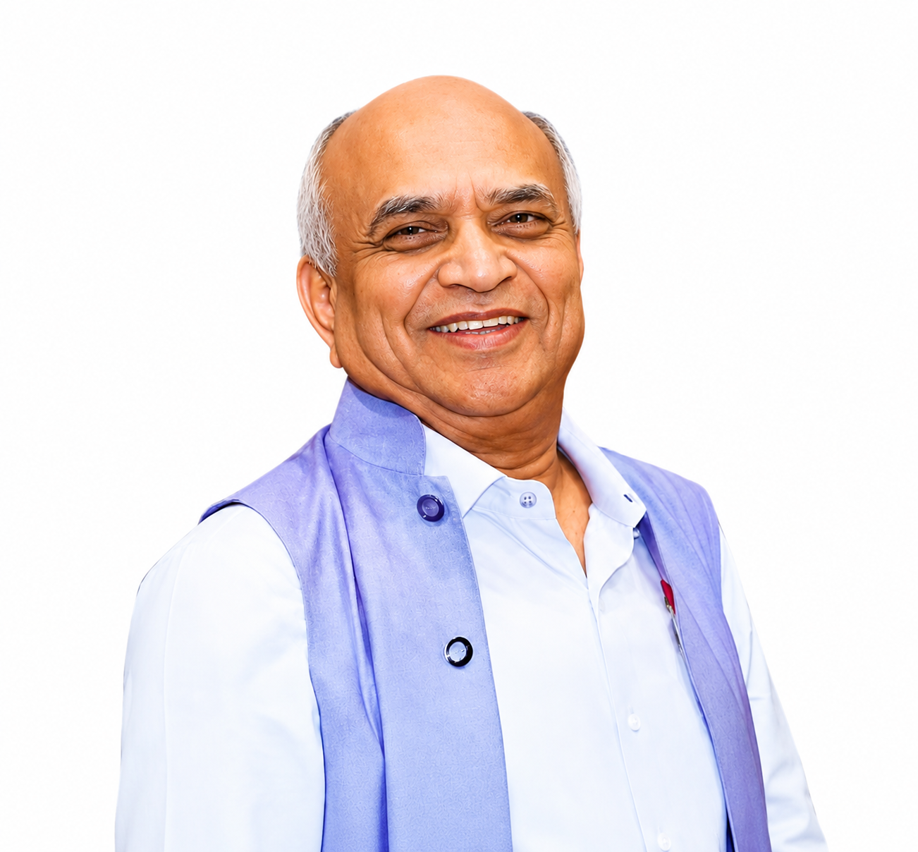 executive-leadership Mr. N.K. Aggarwal