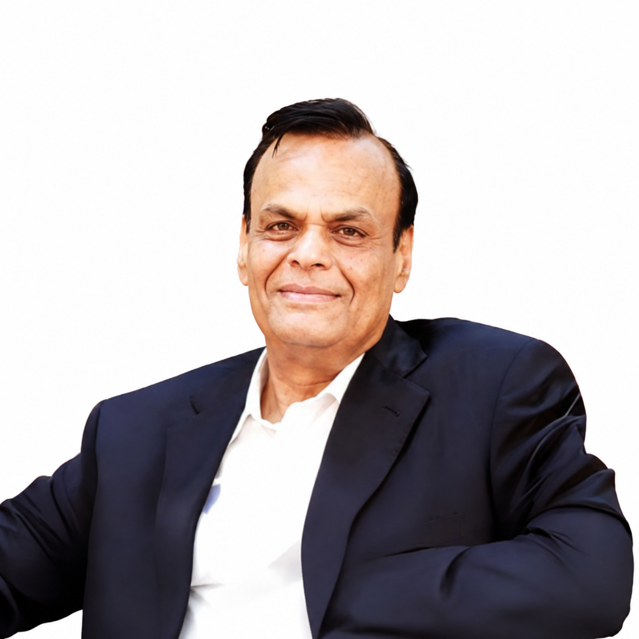 executive-leadership Mr. S.P. Mittal