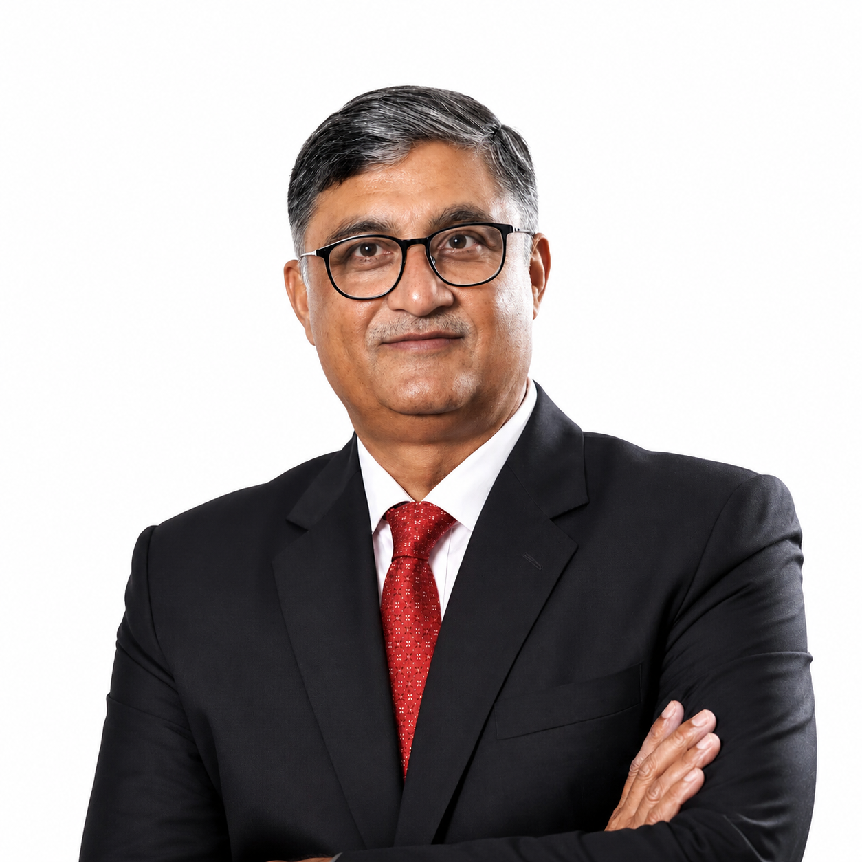 executive-leadership Mr. Jaydeep Chitlangia