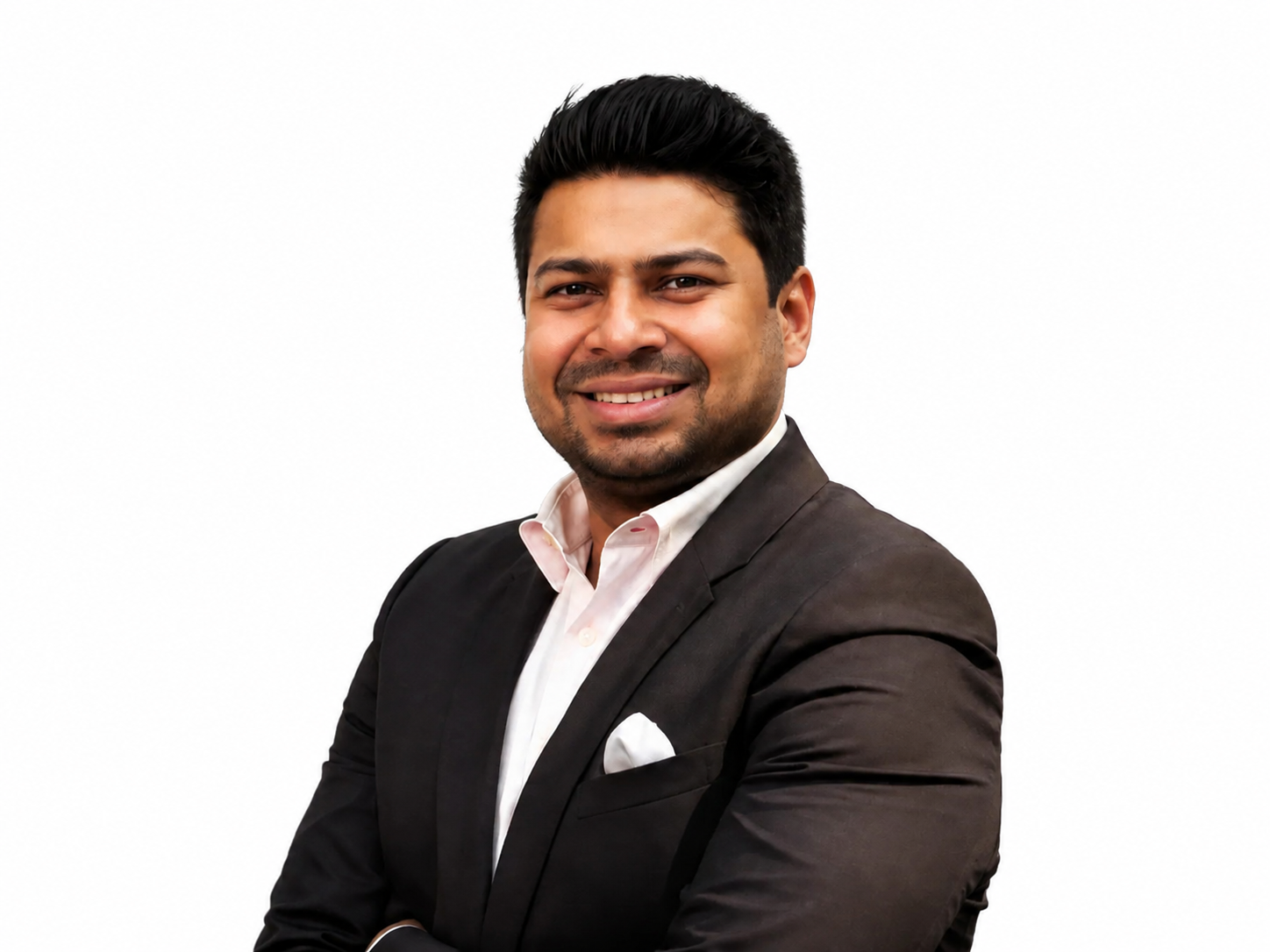 executive-leadership Mr. Keshav Bhajanka