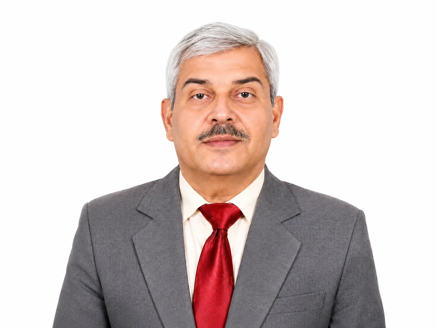 executive-leadership Dr. M.P. Singh