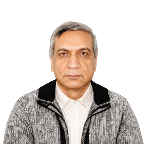 Mr J.K. Jain