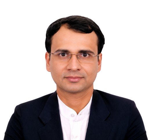 Mr Ajay Kumar