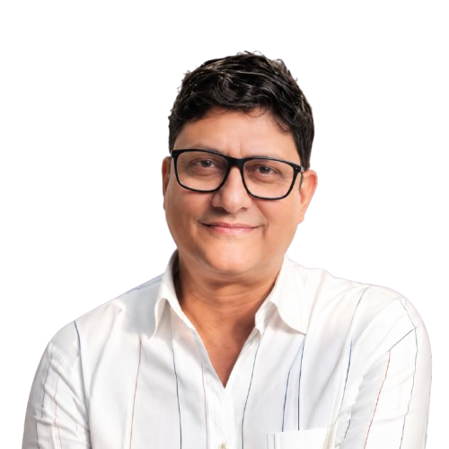 Mr. Pragath Dvivedi
