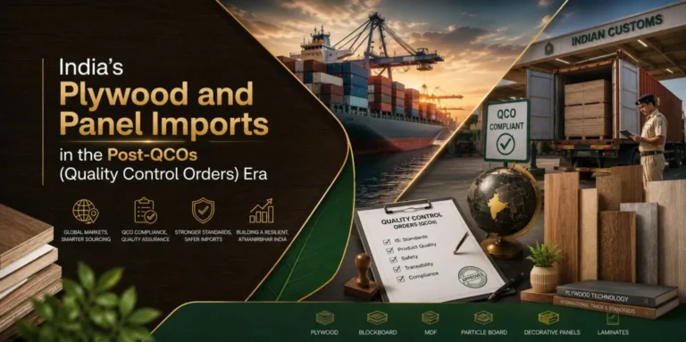indias plywood and panel imports in the post qcos quality control orders era 1536x765
