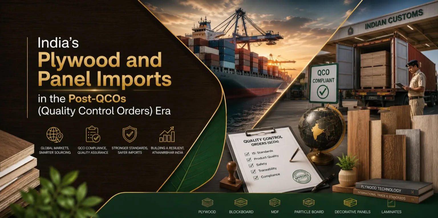 indias plywood and panel imports in the post qcos quality control orders era 1536x765