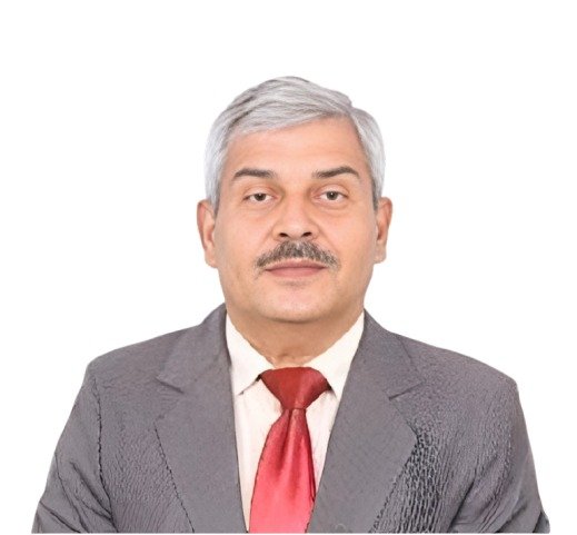 Dr. M.P. Singh