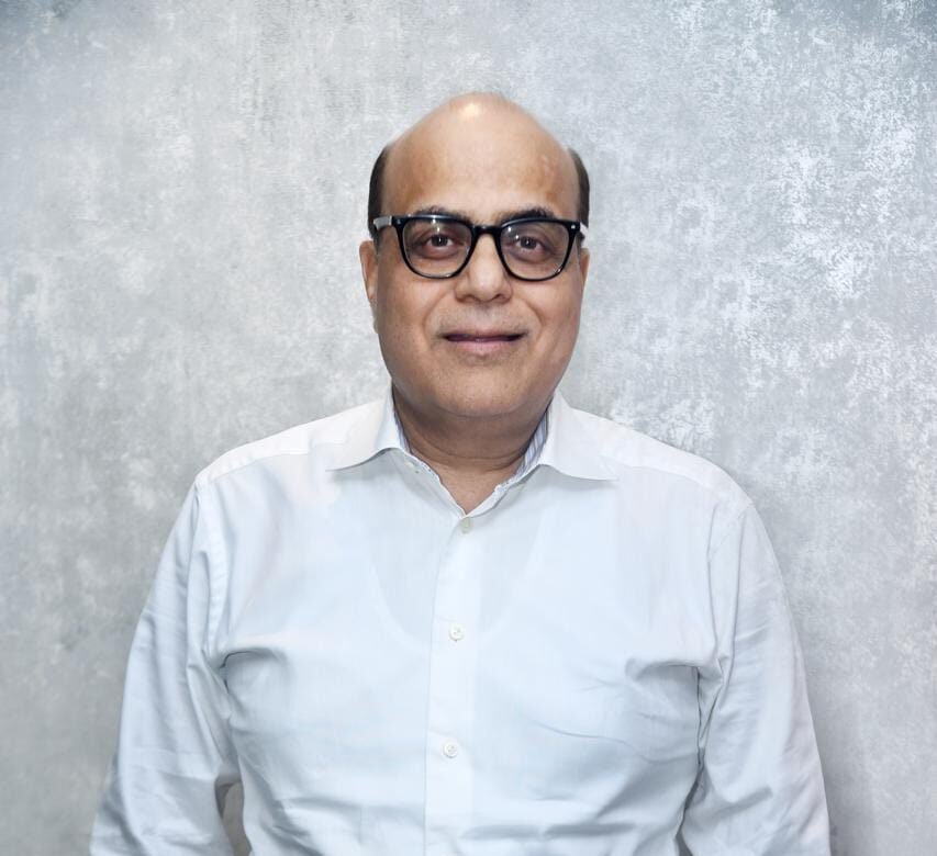 Rajesh Mittal, President