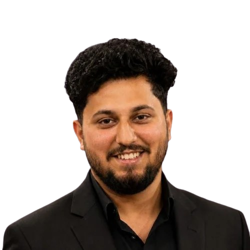 Mr. Abhishek Thakur