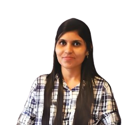 Ms. Kavita Goyal