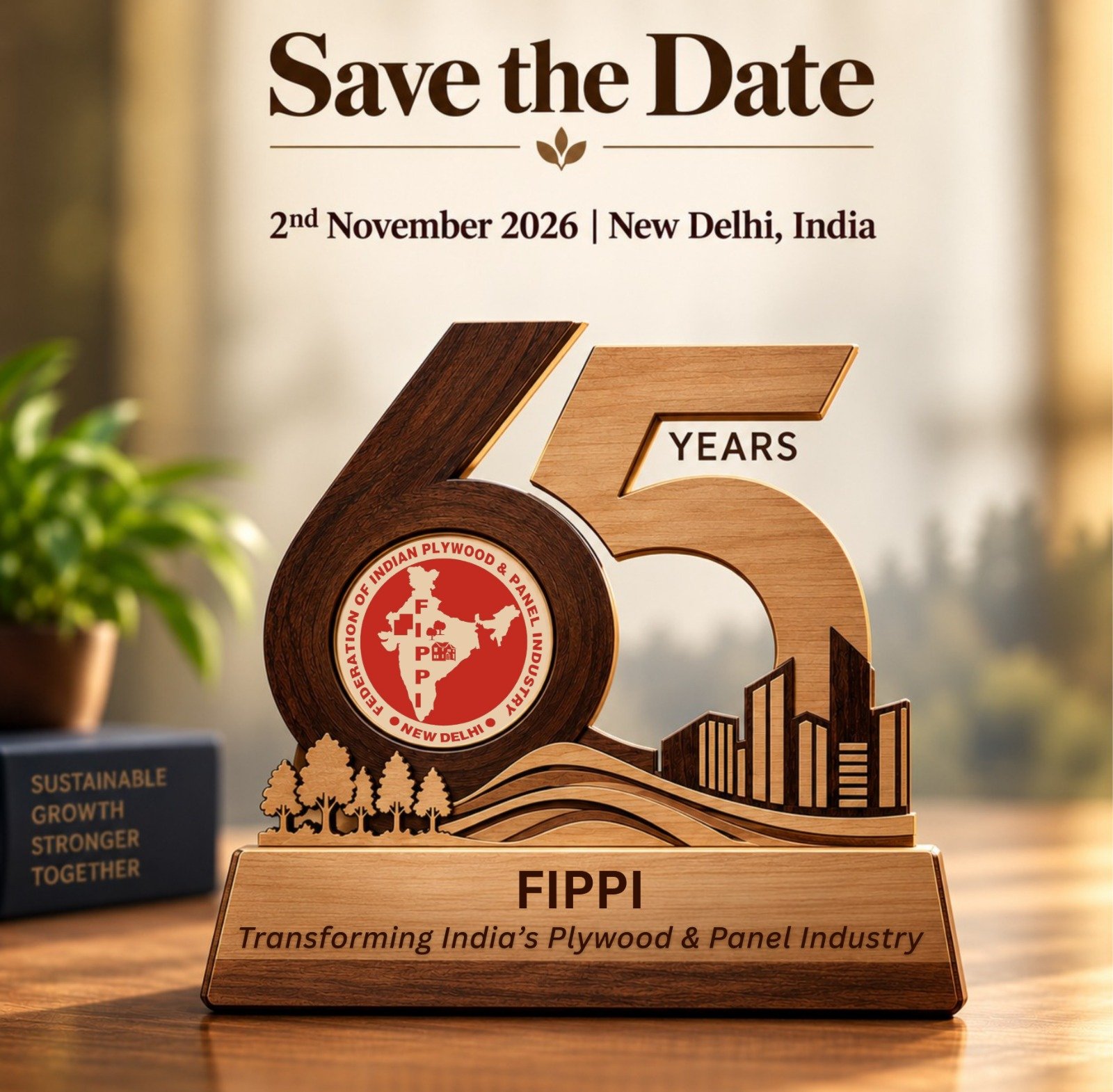 save the date image